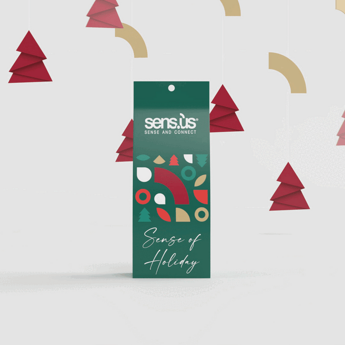 Sens.ús Velvet Hand Cream 50ml