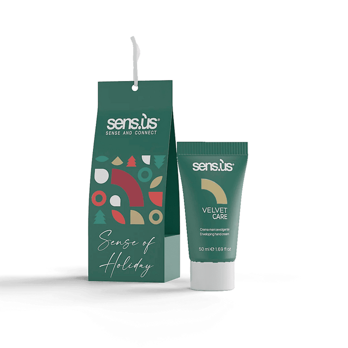 Sens.ús Velvet Hand Cream 50ml