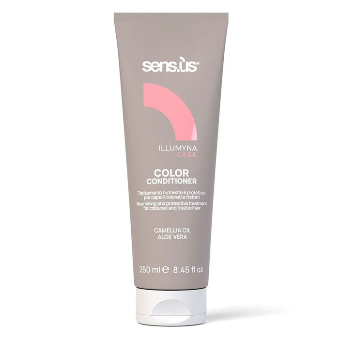 Sens.ús Illumyna Care Color Seasonal Gift Set