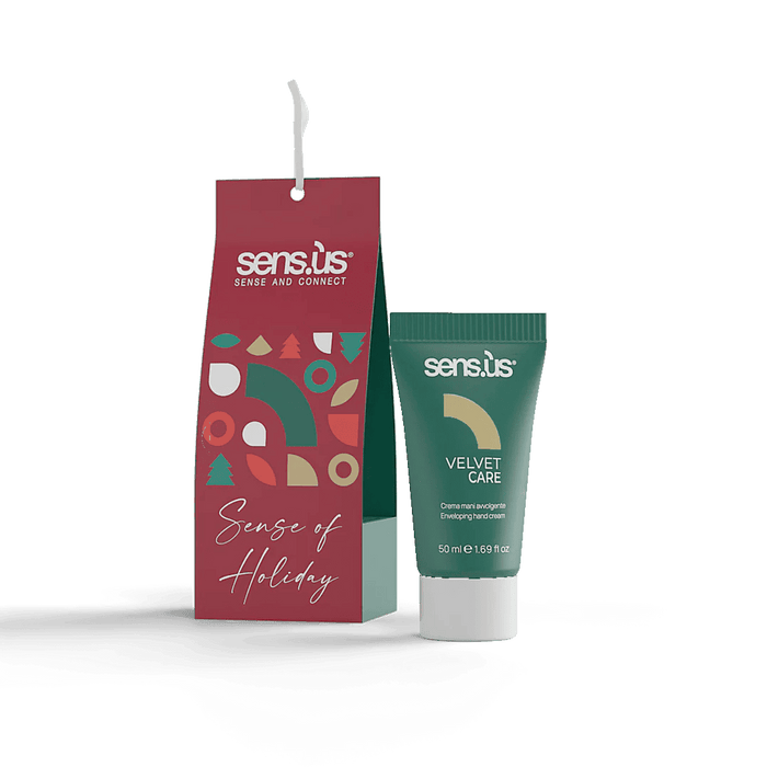 Sens.ús Velvet Hand Cream 50ml