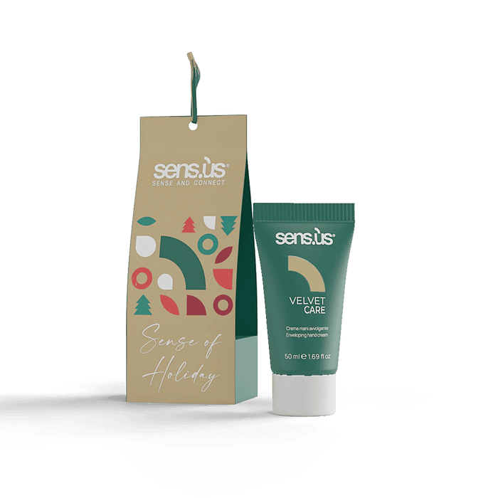 Sens.ús Velvet Hand Cream 50ml