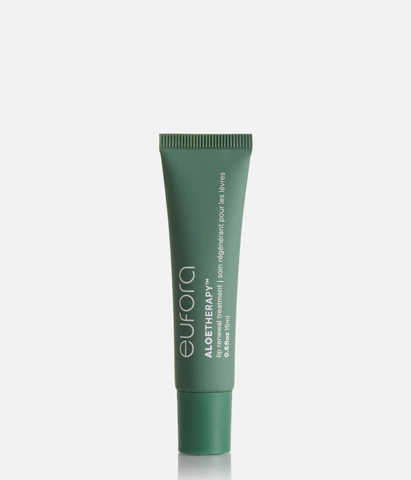 Eufora Aloetherapy Lip Renewal Treatment 0.5oz