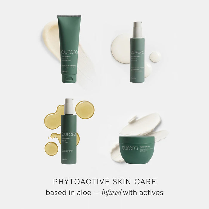 Eufora Aloetherapy Phytoactive Bodycare Kit