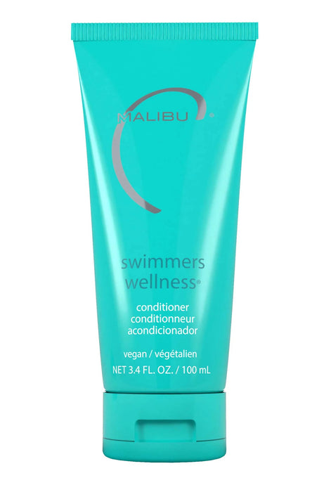 Malibu C Swimmers Wellness Conditioner 3.4oz