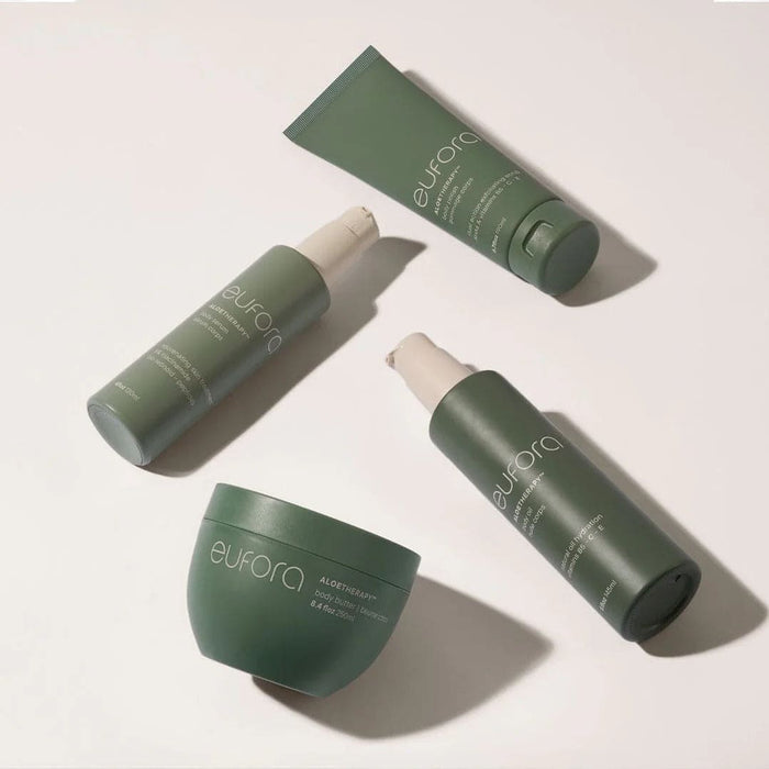 Eufora Aloetherapy Phytoactive Bodycare Seasonal Gift Set
