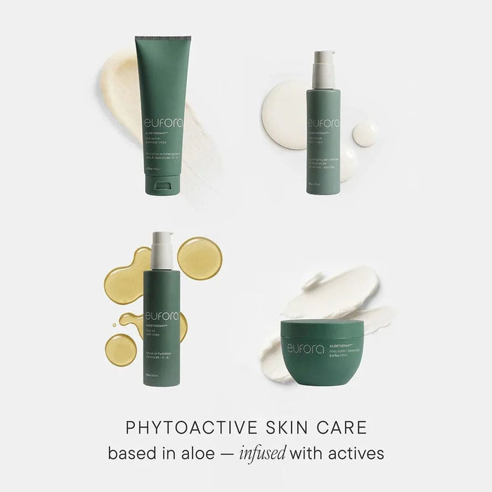 Eufora Aloetherapy Phytoactive Bodycare Seasonal Gift Set