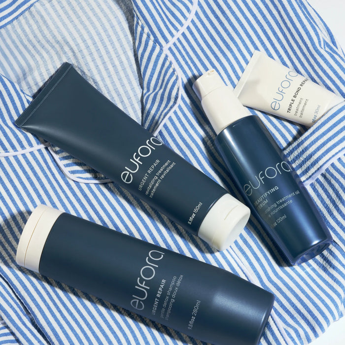 Eufora The Sunday Reset Box