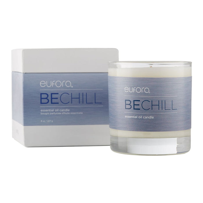 Eufora BECHILL Essential Oil Candle