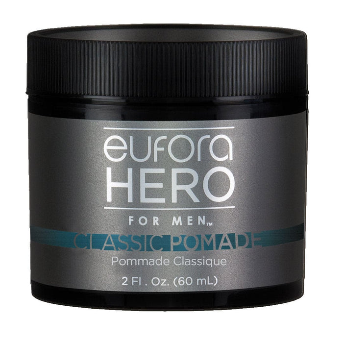 Eufora Hero Classic Pomade 2oz