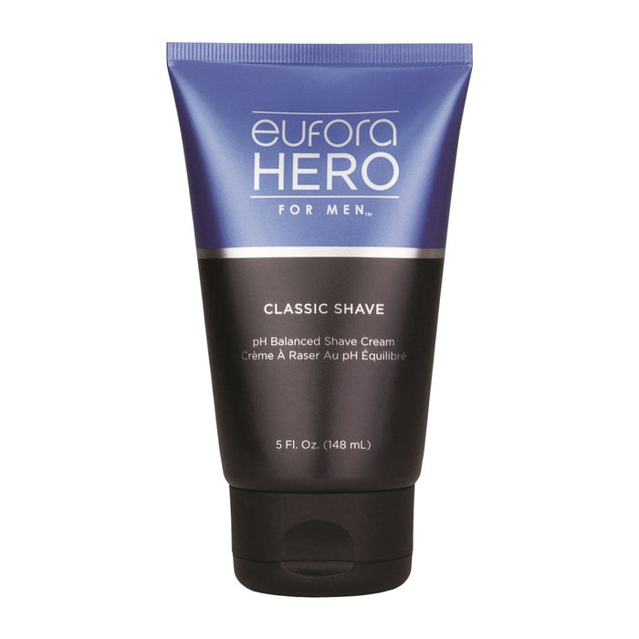 Eufora Hero Classic Shave 5oz
