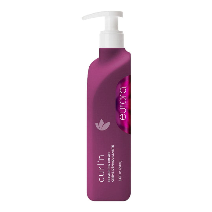 Eufora Curl'n Cleansing Cream 8.45oz