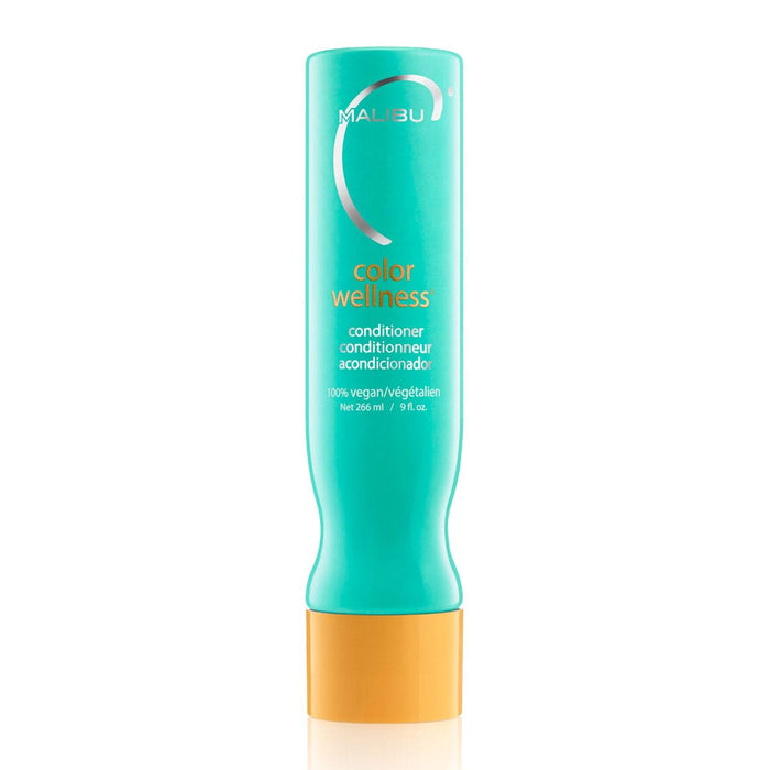 Malibu C Hydrate Colour Wellness Conditioner 9oz