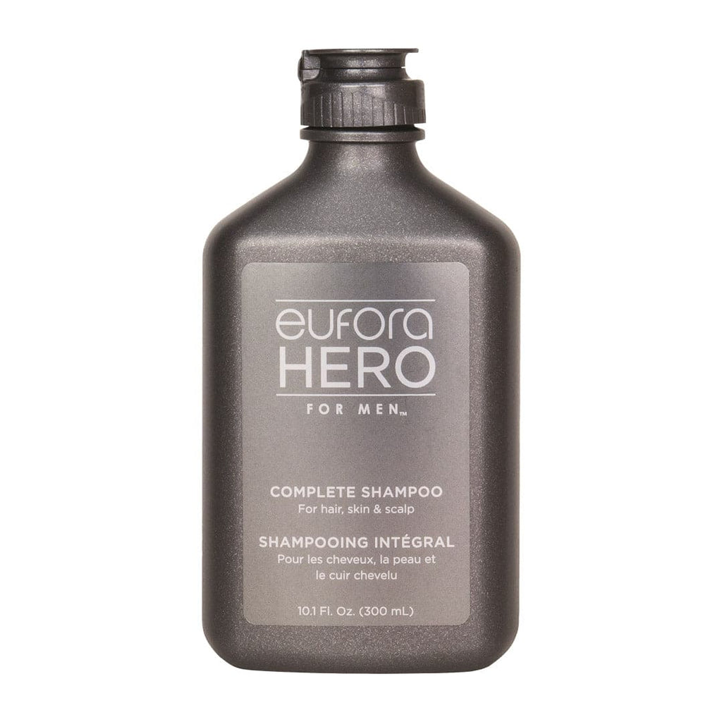 Eufora Hero Complete Shampoo 10.1oz