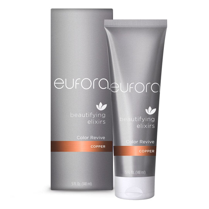 Eufora Color Revive Copper