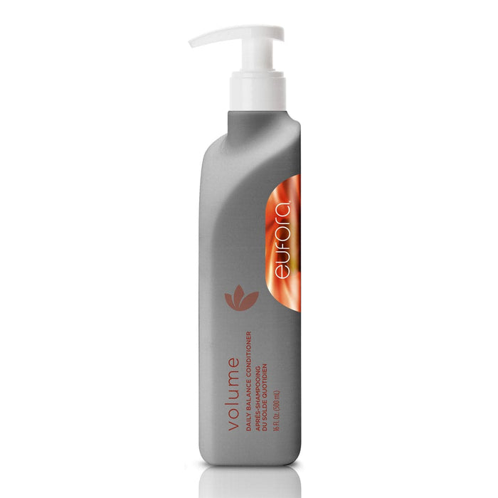 Eufora Volume Daily Balance Conditioner 16.9oz