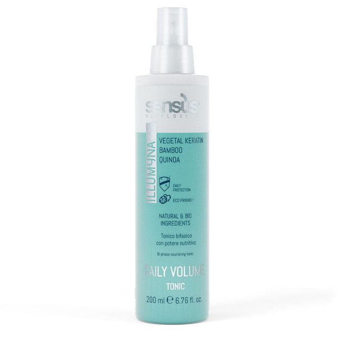 Sens.ús Daily Volume Tonic 200ml