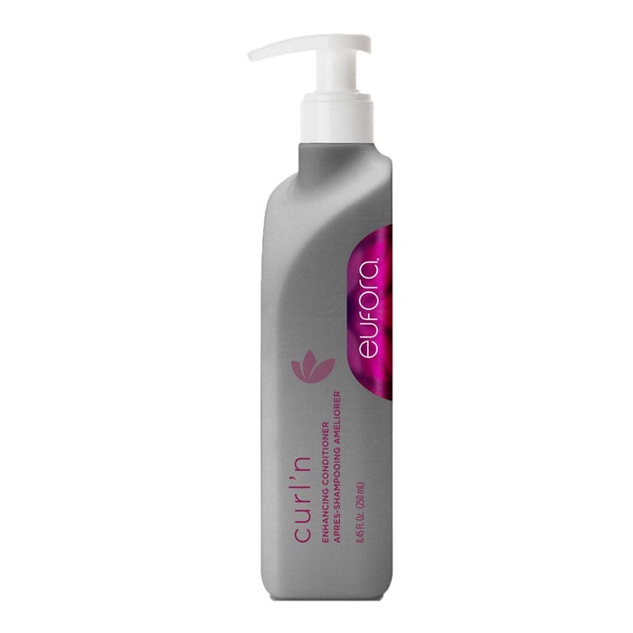 Eufora Curl'n Enhancing Conditoner 8.45oz