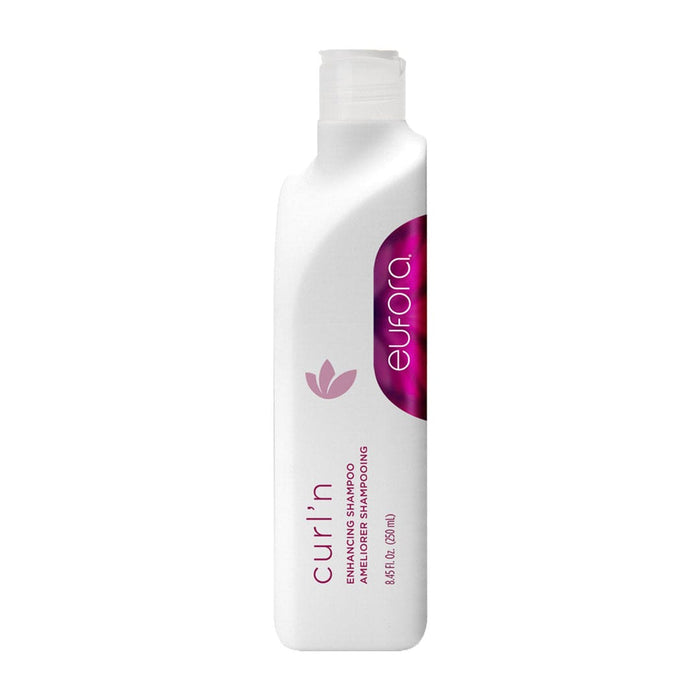 Eufora Curl'n Enhancing Shampoo 8.45oz