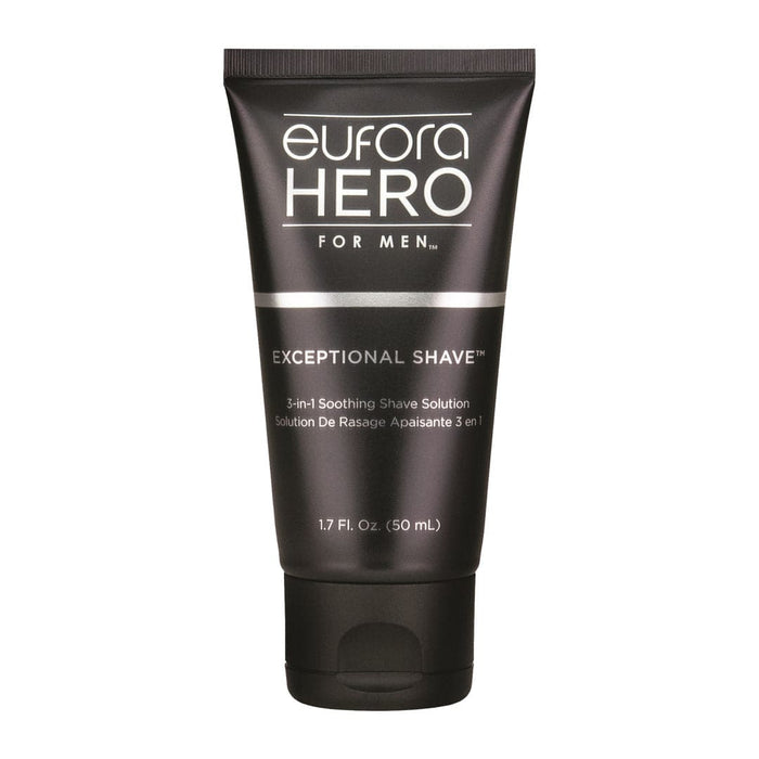 Eufora Hero Exceptional Shave 1.74oz