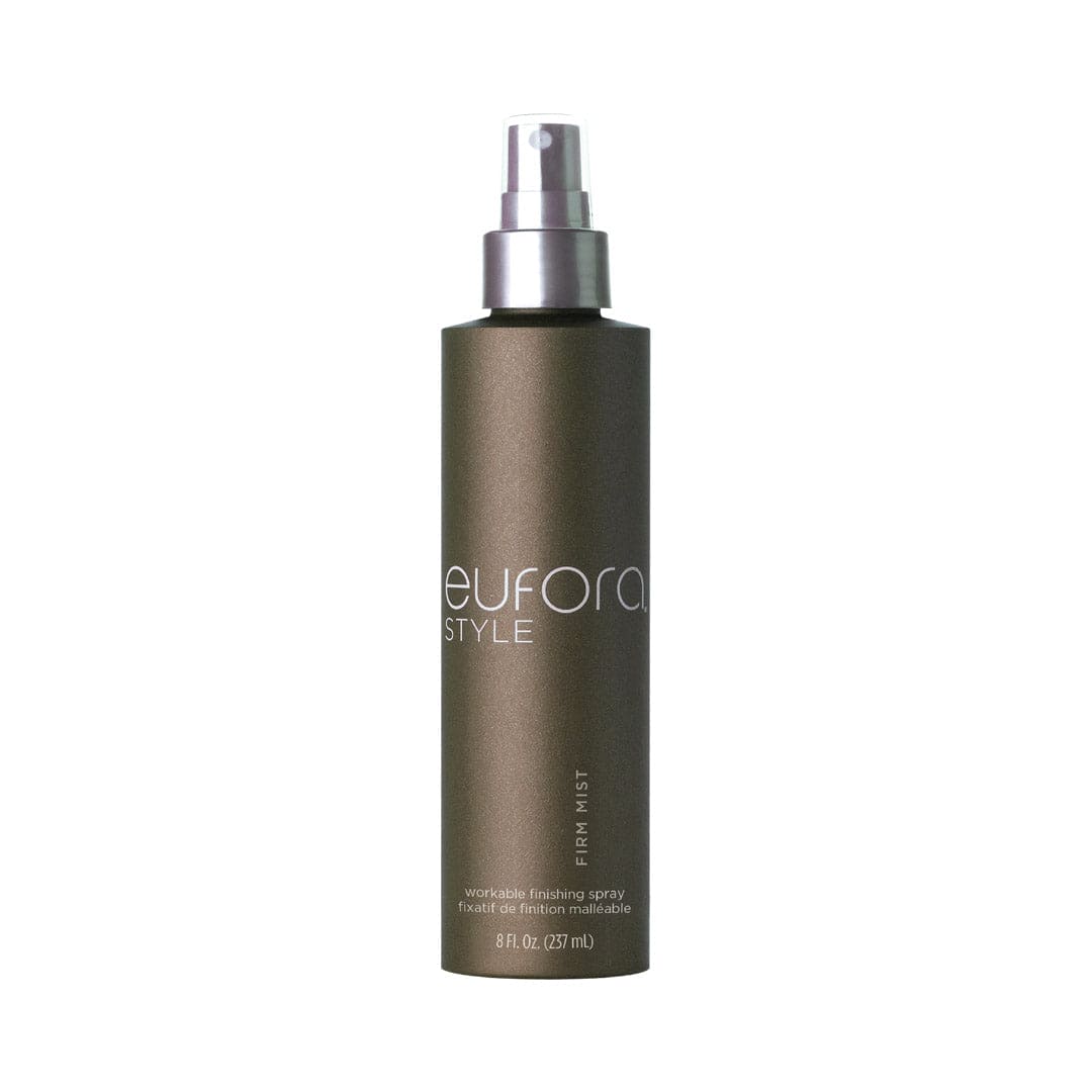 Eufora 2025 straightening balm