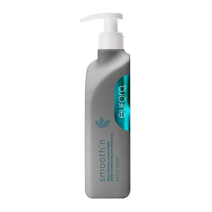 Eufora Smooth'n Frizz Control Conditioner 8.45oz