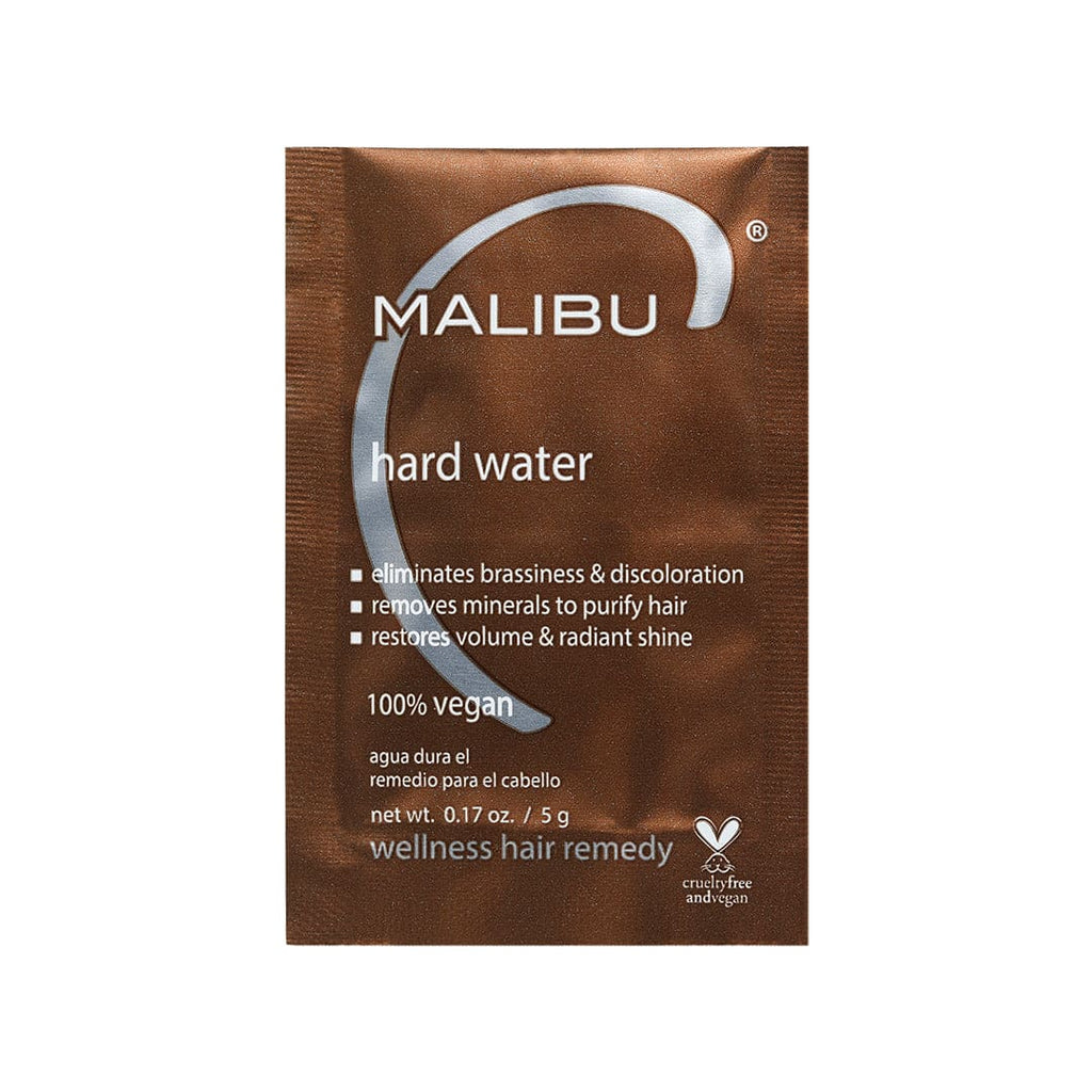 Malibu C Hard Water Wellness Remedy 5g Sachet