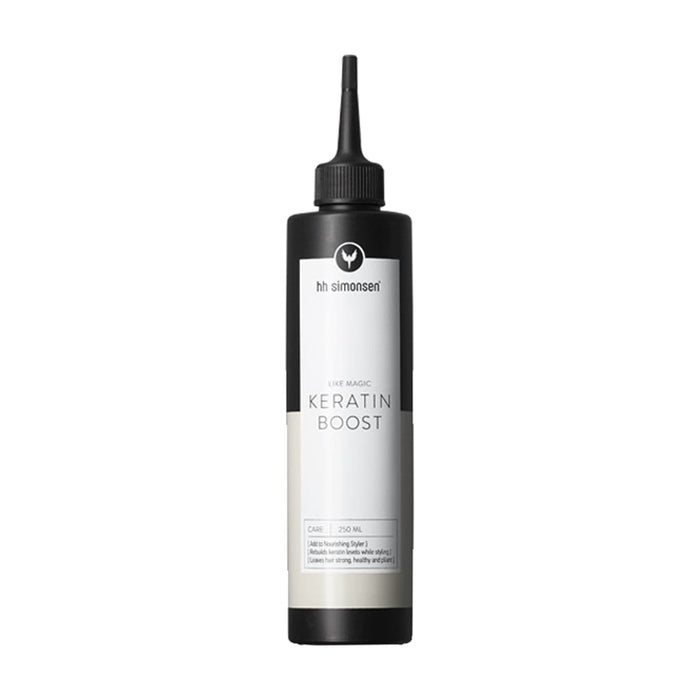 HH Simonsen Keratin Boost Fuel