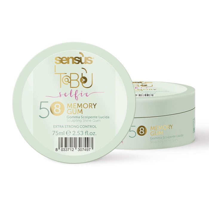 Sens.ús Memory Gum 75ml