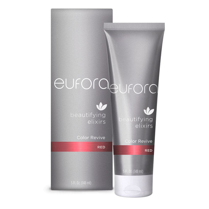 Eufora Color Revive Red