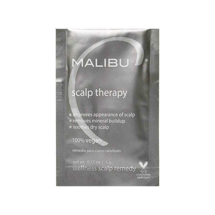 Malibu C Scalp Therapy Wellness Remedy 5g Sachet