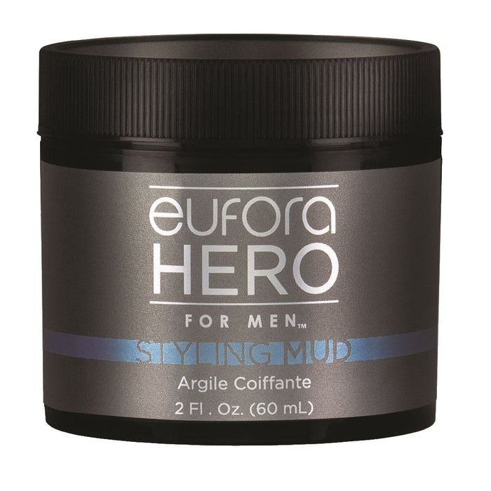 Eufora Hero Styling Mud 2oz