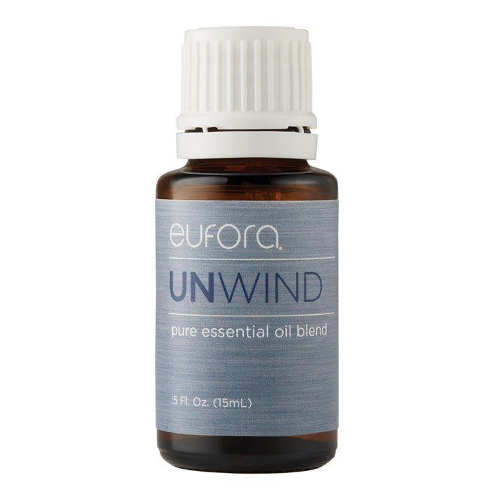 Eufora UNWIND Pure Essential Oil Blend