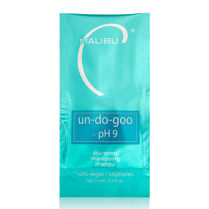 Malibu C Un-Do-Goo Shampoo 15 ml Sachets