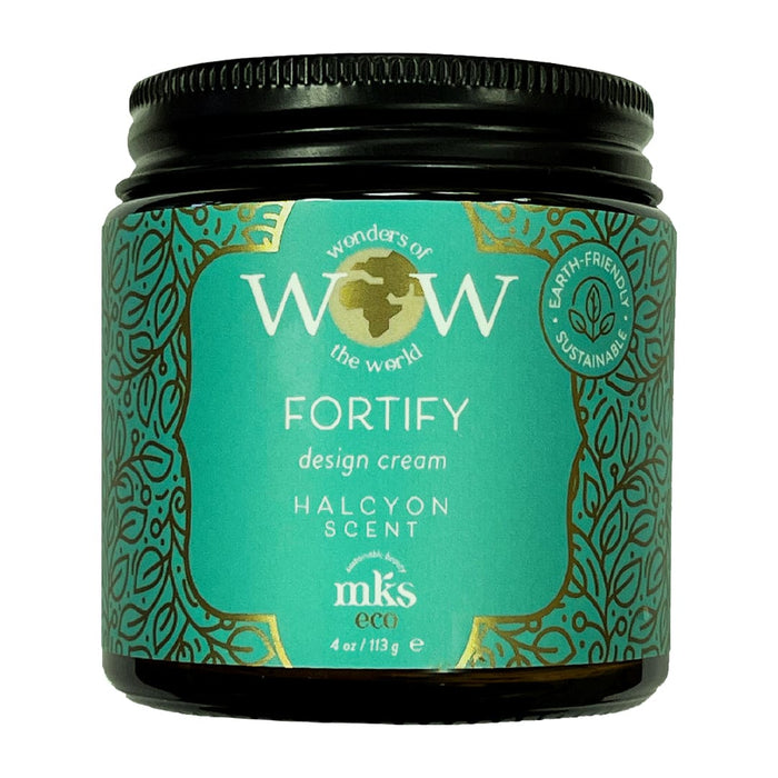 Earthly Body WOW Fortify Design Cream