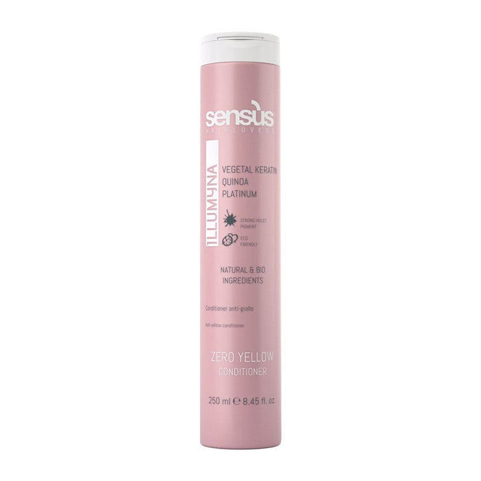 Sens.ús Zero Yellow Conditioner 250ml